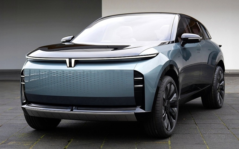 Chery вместо JLR: индийский проект Tata Avinya переходит на китайскую платформу