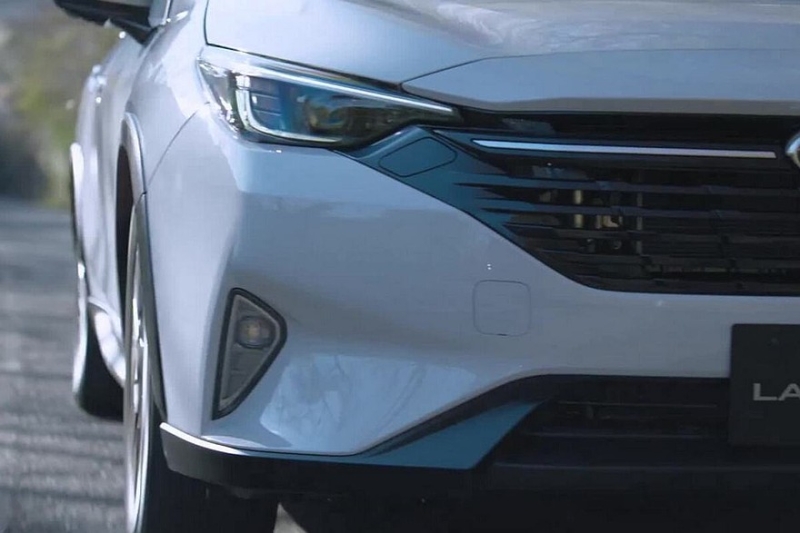 Модернизирован универсал Subaru Levorg: новая версия для Layback и кое-что ещё
