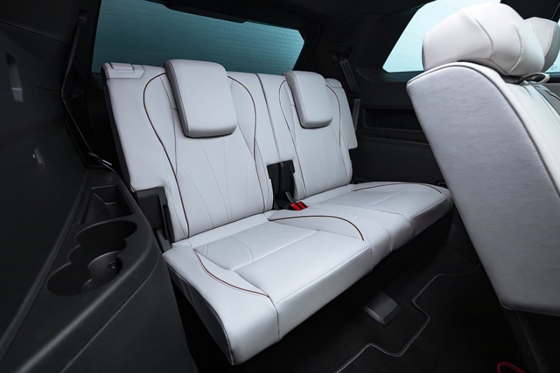 Кроссовер Volkswagen Atlas второго поколения обзавёлся ценником